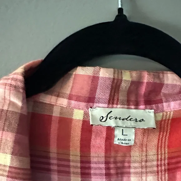 Sendero Provisions La Dahalia dress - Picture 7 of 13